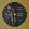 Gary Numan Intruder Gold Vinyl 2021